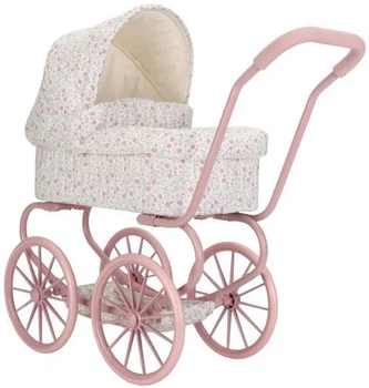 Wózek dla lalek Little Dutch Głęboki (LD4586) (8713291445864)