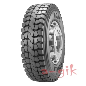 Шина Pirelli TG 88 (провідна) 325/95 R24 162/160K