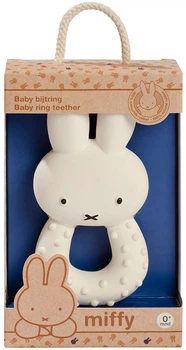 Прорізувач Bambolino Toys Miffy 1840174 (8714274170070)