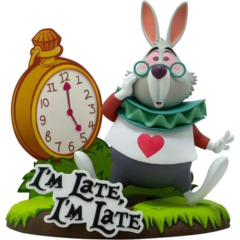 Фигурка Disney White Rabbit (Abystyle)