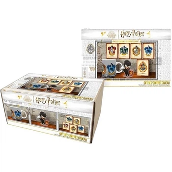 Подарочный набор Harry Potter Gift Box Set (Abystyle)