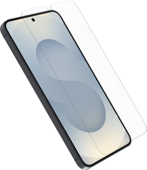 Захисне скло OtterBox Premium Glass для Samsung Galaxy S25/S24 Pro Pack Transparent (840304796908)