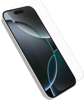Захисне скло OtterBox Glass для Apple iPhone 16 Pro Max Transparent (840304769995)