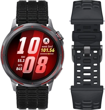Smartwatch Huawei Watch GT Runner 2 Czarny (6942103185595)