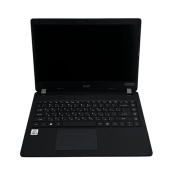 Ноутбук Acer TravelMate P214-52 i5-10210U/8/256 SSD - Б/В-