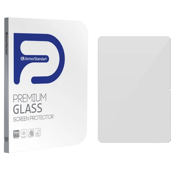 Защитное стекло ArmorStandart Glass.CR для Xiaomi Pad 8 / 8 Pro (ARM89759) [161880]