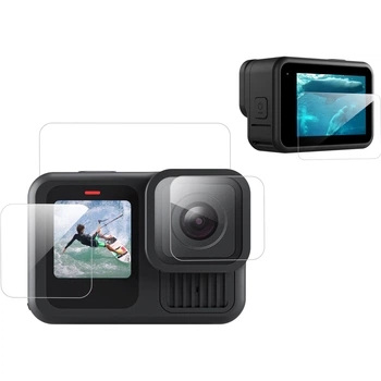Защитное стекло Telesin S6-FLM-07-TGP для GoPro Hero 13 [162430]