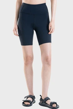 Шорты женские Under Armour Ua Meridian Bike Shorts XS Чорний 1355914-001