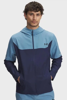 Ветровка мужскиая Under Armour Ua Tech Utility Woven Jckt M 6004967-403