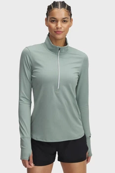 Кофта женские Under Armour Ua Launch Pro Half Zip S 1379349-348