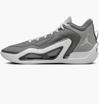 Кроссовки мужские Jordan Tatum 1 Grey 44 Сірий DZ3324-002