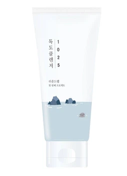 Пенка для умывания ROUND LAB 1025 Dokdo Cleanser, 150 мл