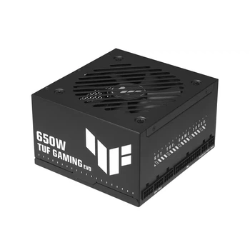 Блок питания ASUS 650W TUF Gaming Bronze EVO