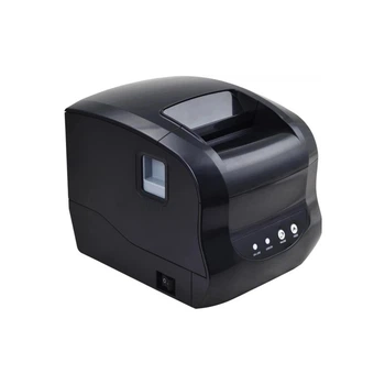 Принтер этикеток X-PRINTER XP-365B USB (m523959)