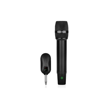 Микрофон REAL-EL KM-830 (m520790)