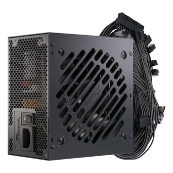 Блок живлення Seasonic 850W