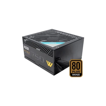 Блок живлення Azza 750W )