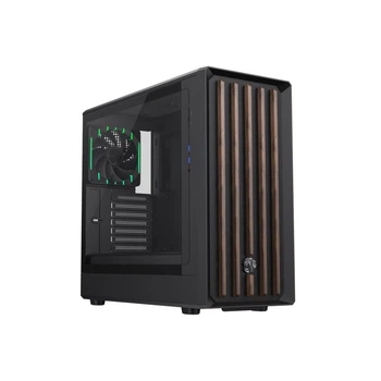 Корпус для ПК Gamemax CLAW 460 WB