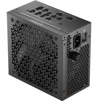 Блок питания Corsair 750W RM750x Shift ATX 3.1