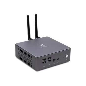 Компьютер Vinga Mini PC V661 (m521343)