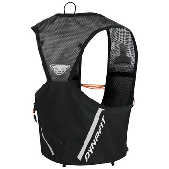 Рюкзак туристический Dynafit Sky 4 Running Vest 49021 0910 - XL - черный (m520211)