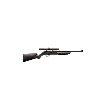 Пневматическая винтовка Crosman 760 ОП 4x15 (m523131)