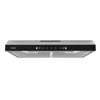 Вытяжка кухонная Minola HPLS 612 I (m524957)
