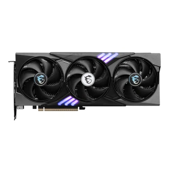 Видеокарта MSI GeForce RTX5060Ti 8Gb GAMING TRIO OC (m520672)