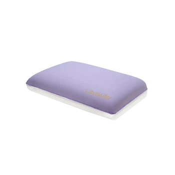Подушка Home Line ортопедическая с ароматом лаванды 60 х 40 х 13 см (m523894)