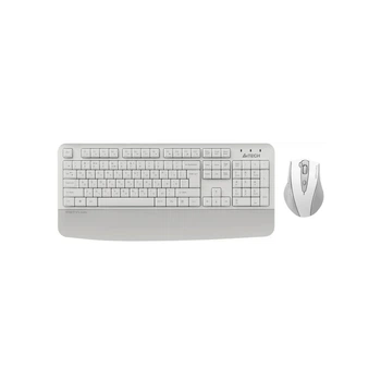 Комплект A4Tech FG2500S Plus Wireless UA (m521520)