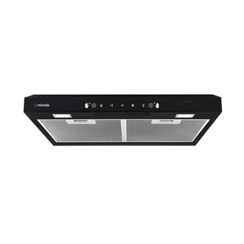 Вытяжка кухонная Minola HPLS 512 BL (m524954)
