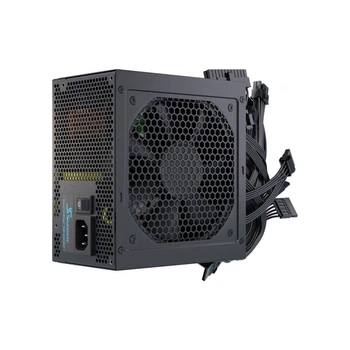 Блок живлення Seasonic 650W