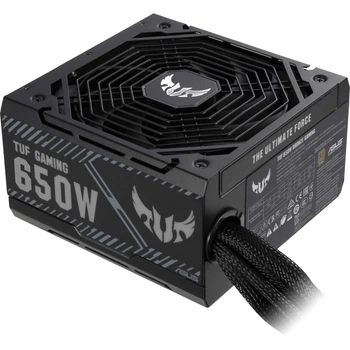 Блок питания ASUS 650W TUF 80+ Bronze