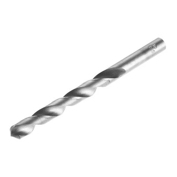Свердло по металу DIN338 10 мм HSS INTERTOOL SD-5100