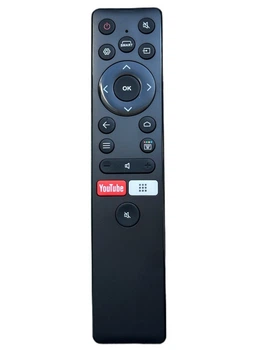 Пульт для телевизора Artel UA43H3502 IR без голосового поиска