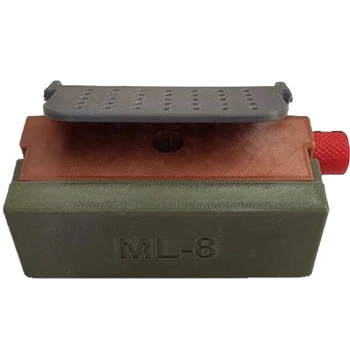 Мина-ловушка "МЛ-8" (макет)