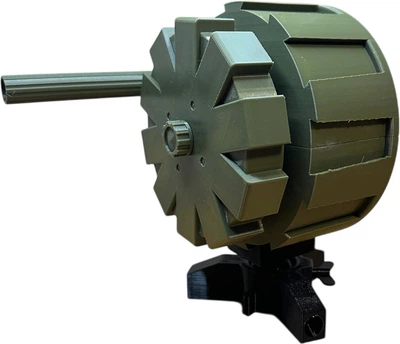 Противотанковая мина "РК-14" (макет)