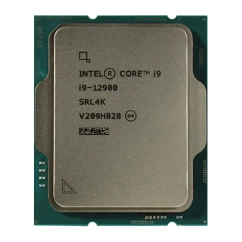 Процессор Intel Core i9-12900 - Б/У