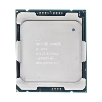 Процессор Intel Xeon W-2255 - Б/У