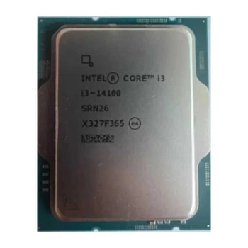 Процесор Intel Core i3-14100 - Б/В