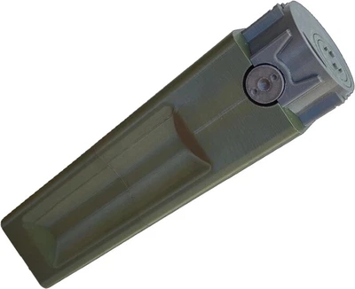 Противотранспортная мина дистанционного минирования ПТМ-3 (макет)
