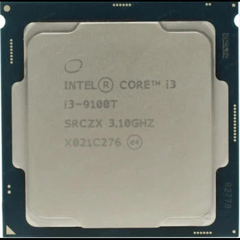 Процесор Intel Core i3-9100T SRCZX - Б/В