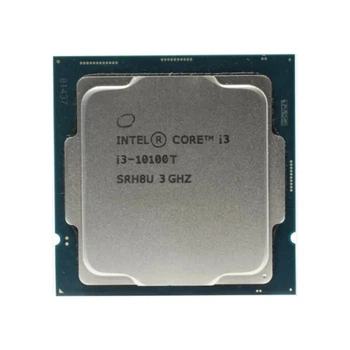 Процессор Intel Core i3-10100T - Б/У