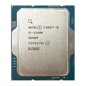 Процесор Intel Core i5-13400 - Б/В