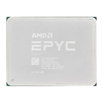 Процесор AMD EPYC 7402 - Б/В