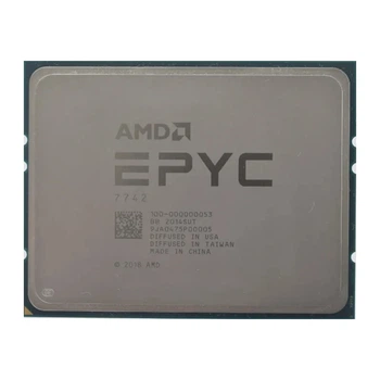 Процессор AMD EPYC 7742 - Б/У