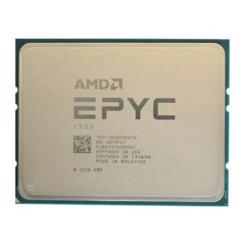 Процессор AMD EPYC 7552 - Б/У