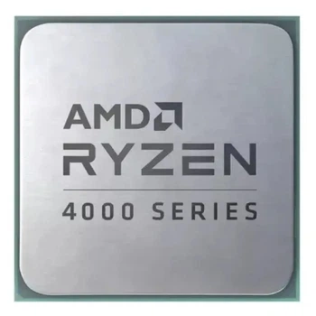 Процесор AMD Ryzen 5 4600GE - Б/В