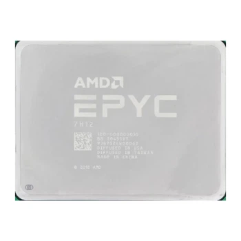 Процессор AMD EPYC 7H12 - Б/У