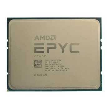Процессор AMD EPYC 7543P - Б/У